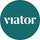 Viator Logotipo