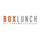 Box Lunch Logotype