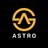 Astro Sweden Logotyp