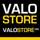 Valostore Logo