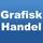 Grafisk-Handel Logo