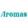 Aromas Logotipo