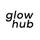 Glow Hub Logotype