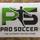 Prosoccer Logotype