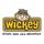 WICKEY Logo