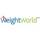 WeightWorld.dk Logo