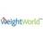 WeightWorld.dk Logo