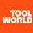 Toolworld.dk Logo