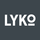 Lyko Logotyp