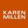 Karen Millen Logotype