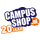 Campusshop Logotype