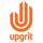 Upgrit Logotyp