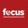 Focus Logotype