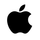 Apple Store Logo