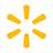 Walmart Logotype