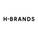 H-Brands Logotipo