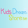 Kidsdreamstore Logotyp