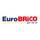 Euro Brico Logotipo