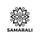 Samarali Logotype