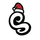 SillySanta Logo