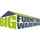 Big Furniture Warehouse Logotype