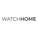 Watch Home Logotype