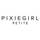 Pixie Girl Logotipo