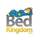 Bed Kingdom Logotype