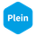 Plein Logotype