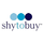 Shy To Buy Logotipo