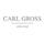 CARL GROSS Logo