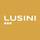 Lusini Logotipo