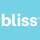 Bliss World Logotype