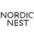 Nordic Nest Logotyp