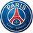 Paris Saint-Germain Store Logotype