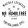 Mr Humblebee Logotyp