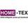 Home-tex Logotyp