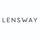 Lensway Logotyyppi