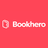 Bookhero Logotyp