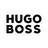 HUGO BOSS Logotyp