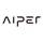 Aiper Official Site Logotype