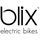 Blix Logotype