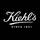 Kiehl's Logotipo