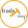 frada shop Logo