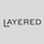 Layered Logotyp