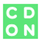 CDON Logo