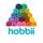 Hobbii Logotipo