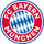 FC BAYERN Logo