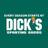 Dick's Sporting Goods Logotype