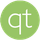 Quicktest Logotyp